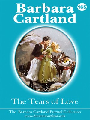 cover image of The Tears of Love